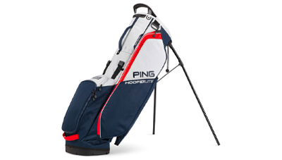 PING Hoofer Lite Tour Golf Bag - PING